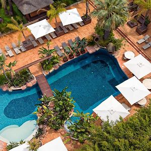 Swiss Moraira Hotel & Spa - Only Adults
